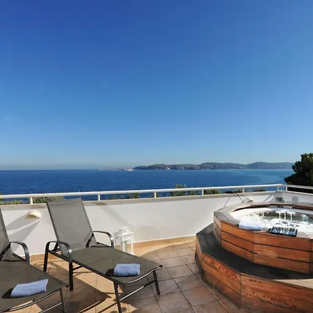 Ferienhaus In Crveni Vrh Mit Eigenem Balkon By Interhome