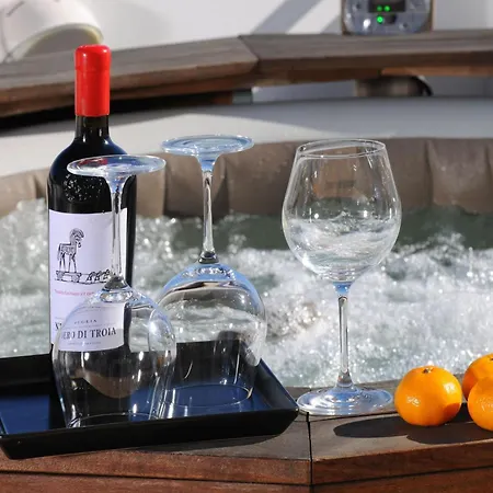 In Crveni Vrh Mit Eigenem Balkon By Interhome