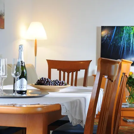 In Crveni Vrh Mit Eigenem Balkon By Interhome Savudrija