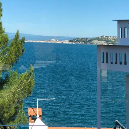 Ferienhaus In Crveni Vrh Mit Eigenem Balkon By Interhome